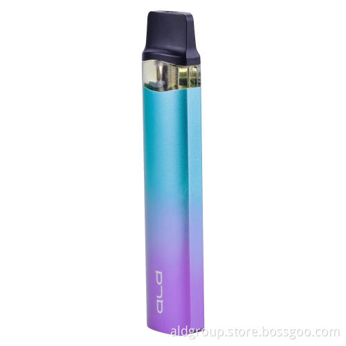 Pod System Sentry E Cigarette Starter Kit